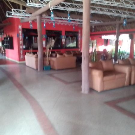 Mara River Lodge Aitong Exterior foto
