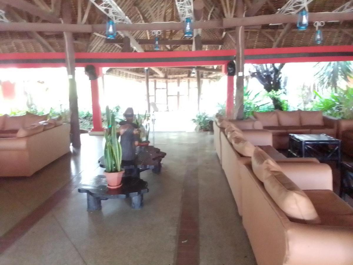 Mara River Lodge Aitong Exterior foto