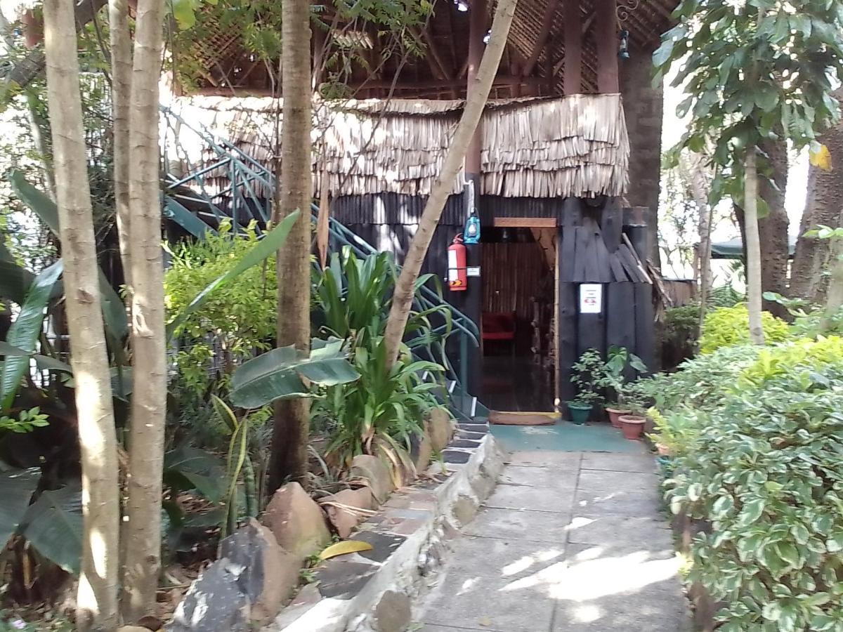 Mara River Lodge Aitong Exterior foto